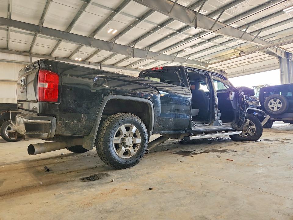 Auction sale of the 2016 Gmc Sierra, vin: 1GT12SE82GF187306, lot number: 66059106