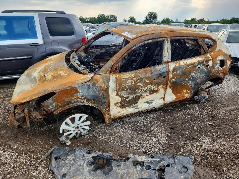 Aukcja sprzedaży 2018 Hyundai Tucson, vin: KM8J23A40JU709325, numer aukcji: 67122806