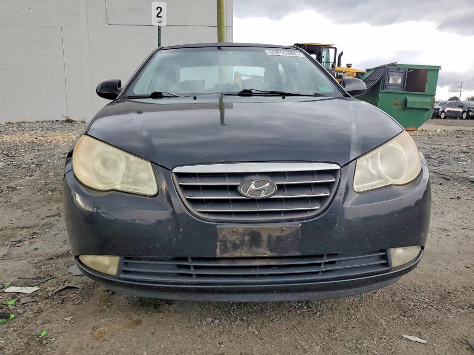 63696966 :رقم المزاد ، KMHDU46D88U566821 vin ، 2008 Hyundai Elantra مزاد بيع