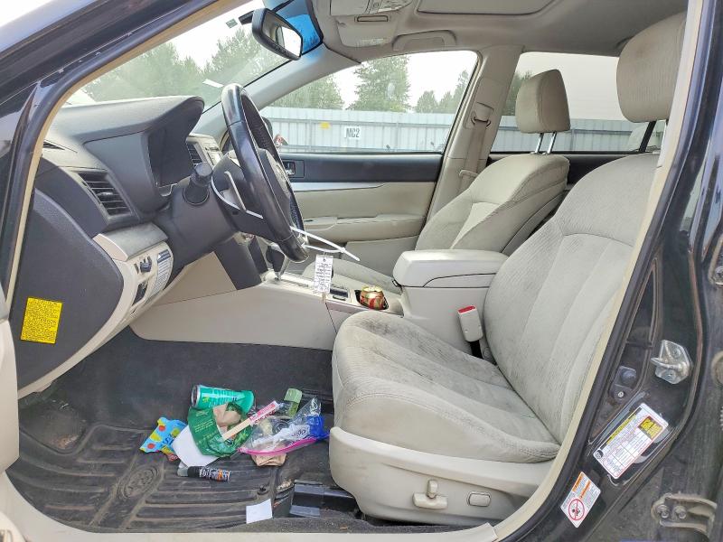 2012 Subaru Outback მანქანა იყიდება აუქციონზე, vin: 4S4BRCGC7C3219679, აუქციონის ნომერი: 65194516