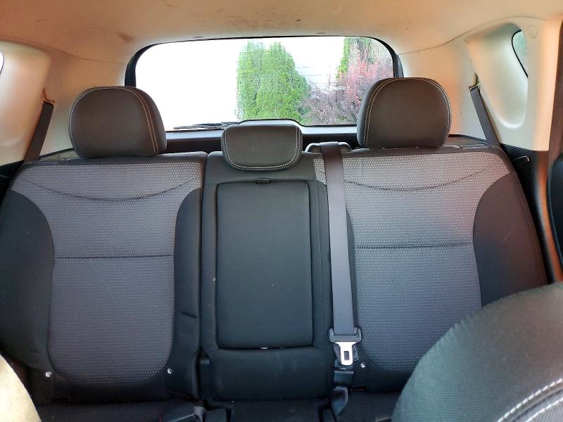 Aukcja sprzedaży 2017 Kia Soul, vin: KNDJP3A52H7412399, numer aukcji: 63173006