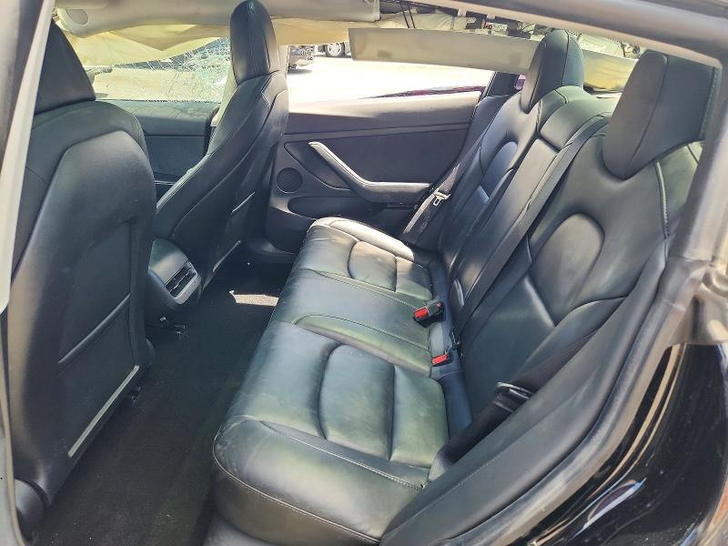 65649696 :رقم المزاد ، 5YJ3E1EB4NF135053 vin ، 2022 Tesla Model 3 مزاد بيع