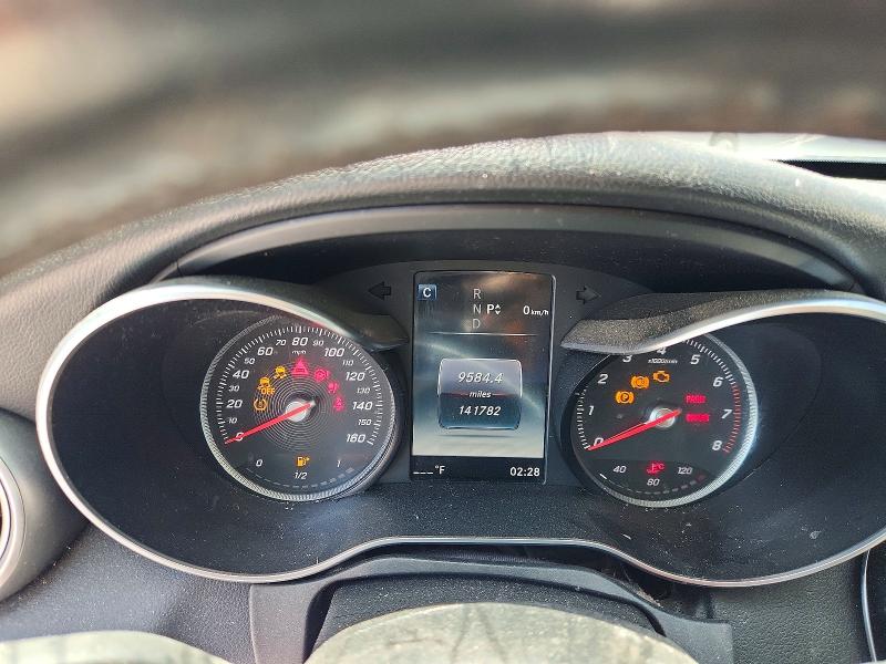 Продажа на аукционе авто 2017 Mercedes-benz C, vin: 55SWF4KB3HU227922, номер лота: 64638356