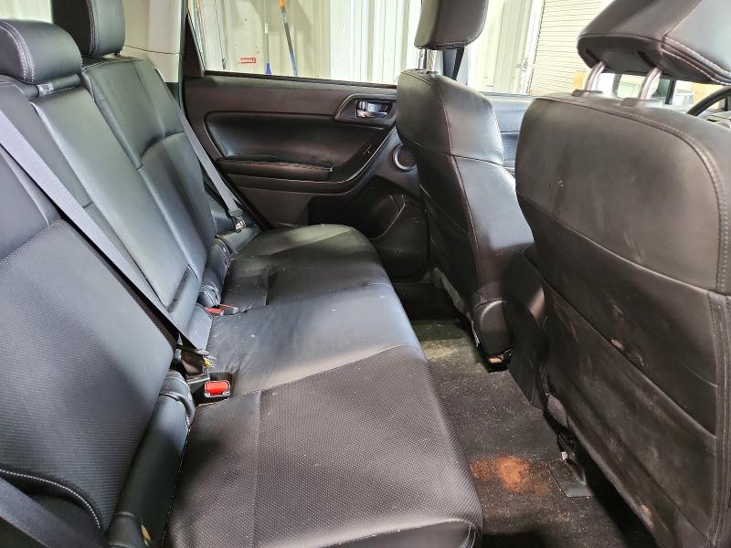 Aukcja sprzedaży 2014 Subaru Forester, vin: JF2SJGPC4EH543358, numer aukcji: 67121476