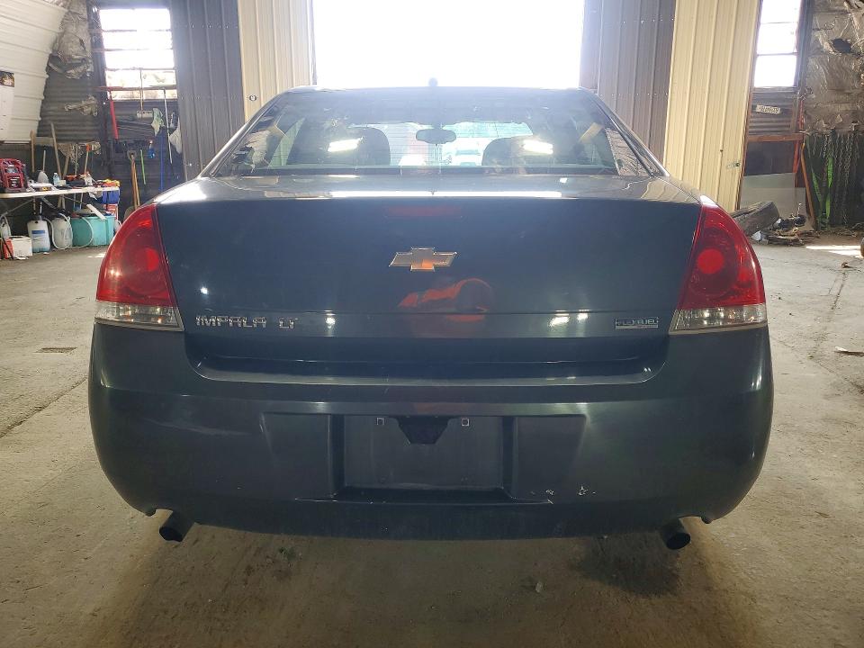 Aukcja sprzedaży 2012 Chevrolet Impala, vin: 2G1WG5E37C1324800, numer aukcji: 64424296