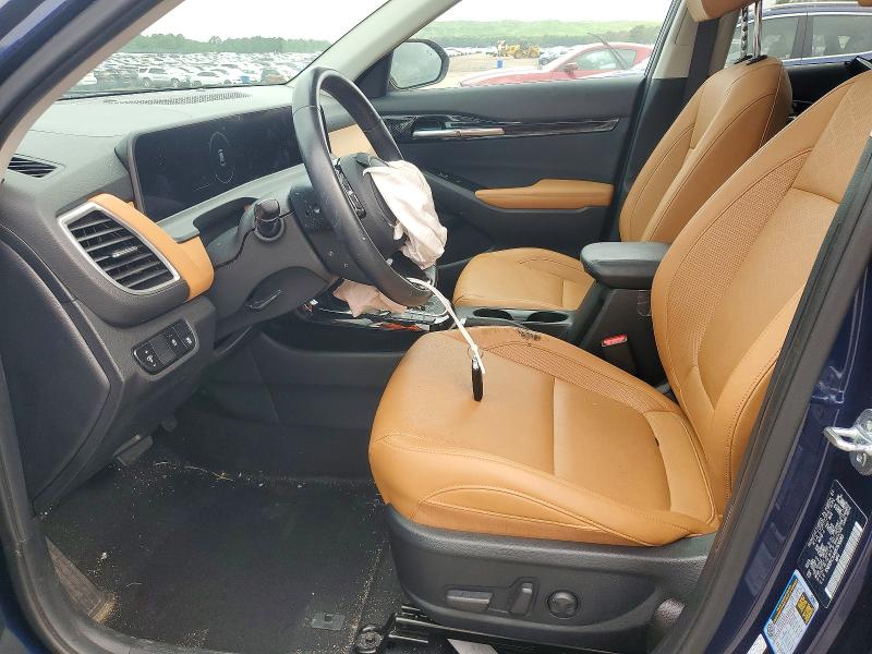 Aukcja sprzedaży 2024 Kia Seltos, vin: KNDERCAA6R7610283, numer aukcji: 65577296