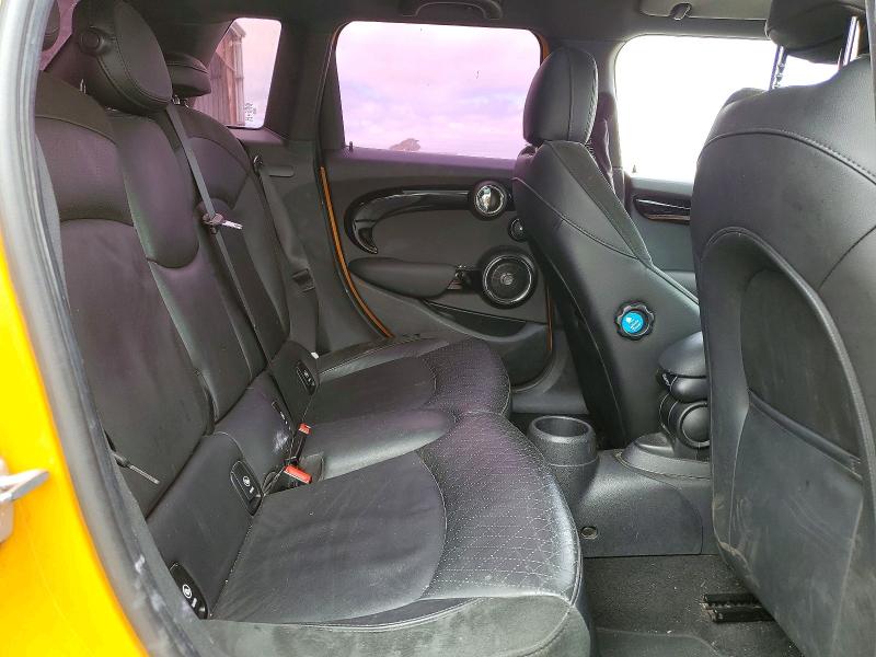 Продажа на аукционе авто 2016 Mini Cooper, vin: WMWXU3C53G2D31486, номер лота: 65361716