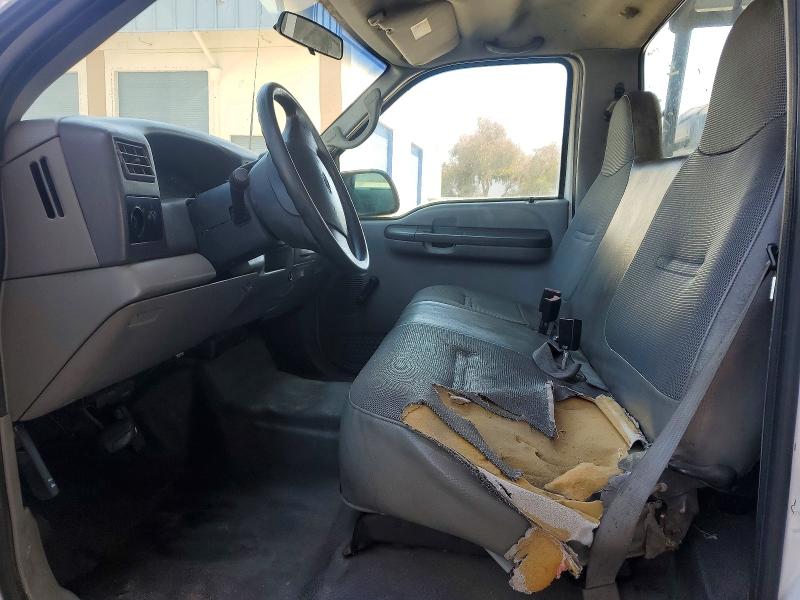Aukcja sprzedaży 2002 Ford F250, vin: 1FTNF20L02EA17719, numer aukcji: 64744266