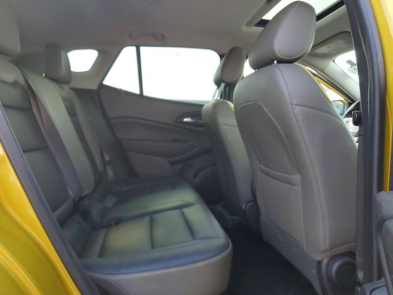 Aukcja sprzedaży 2024 Chevrolet Trax, vin: KL77LKE26RC004476, numer aukcji: 66891856