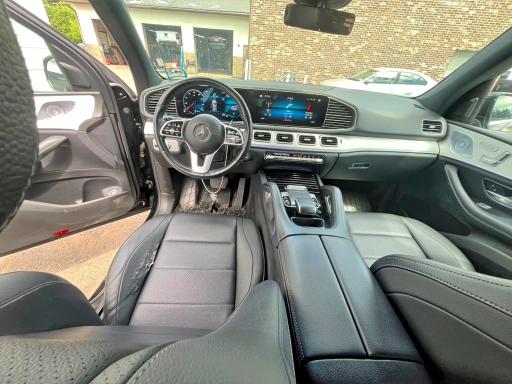 2020 Mercedes-benz Gle მანქანა იყიდება აუქციონზე, vin: 4JGFB4KB9LA048519, აუქციონის ნომერი: 64234826