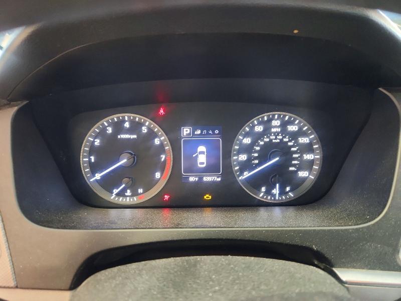 Aukcja sprzedaży 2016 Hyundai Sonata, vin: 5NPE24AF4GH298110, numer aukcji: 64559366