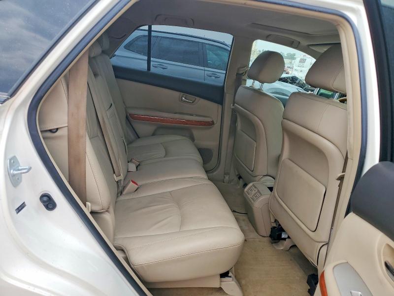 Aukcja sprzedaży 2007 Lexus Rx, vin: JTJHW31U372038290, numer aukcji: 64068836