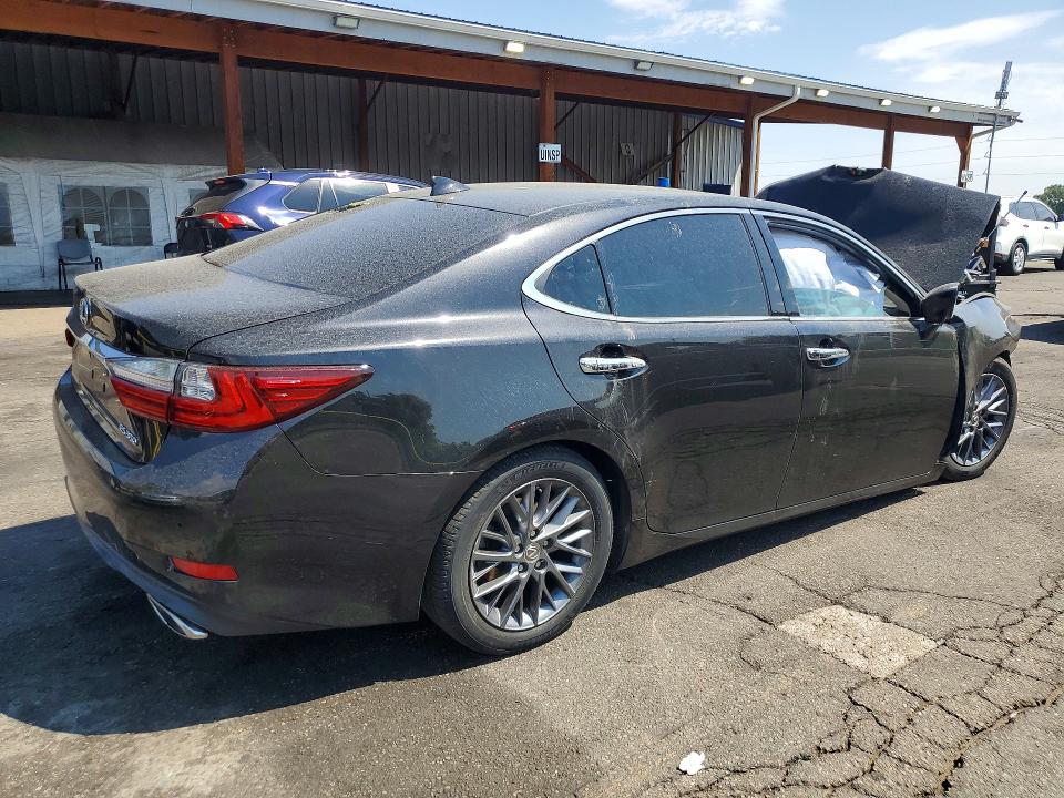 Продажа на аукционе авто 2018 Lexus Es, vin: 58ABK1GG6JU117804, номер лота: 64945276