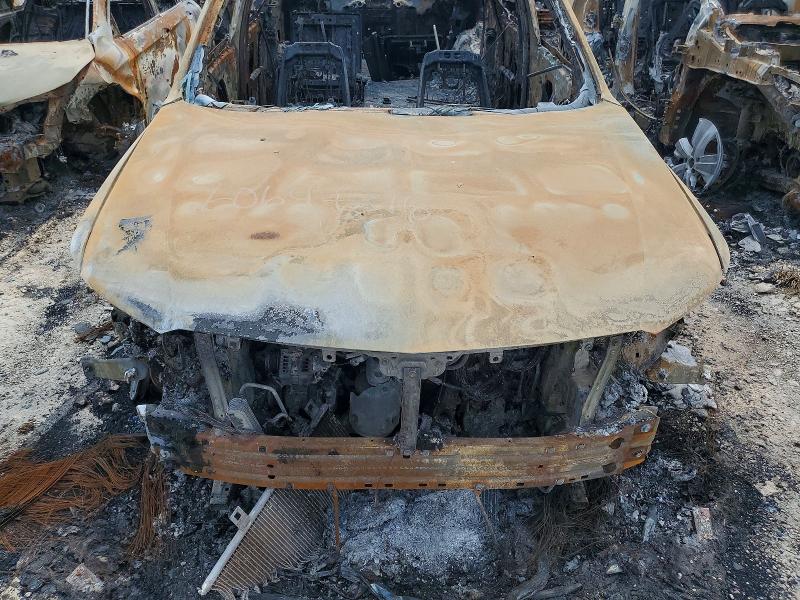 60647316 :رقم المزاد ، 1GYKPDRS5PZ144854 vin ، 2023 Cadillac Xt6 مزاد بيع