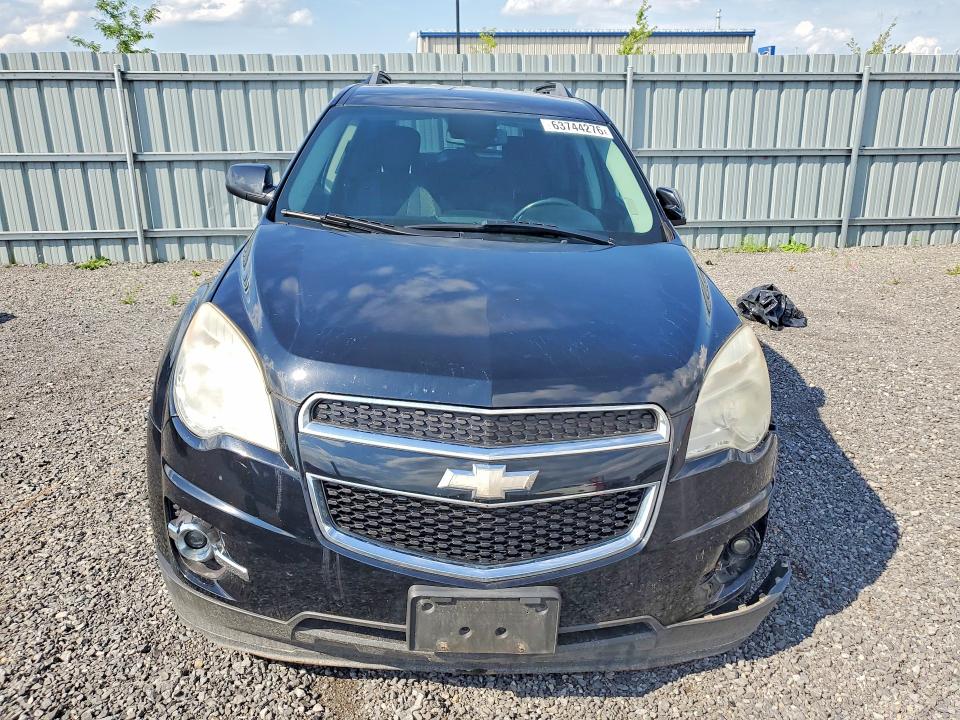 Продаж на аукціоні авто 2015 Chevrolet Equinox, vin: 2GNFLCE36F6140003, номер лоту: 63744276