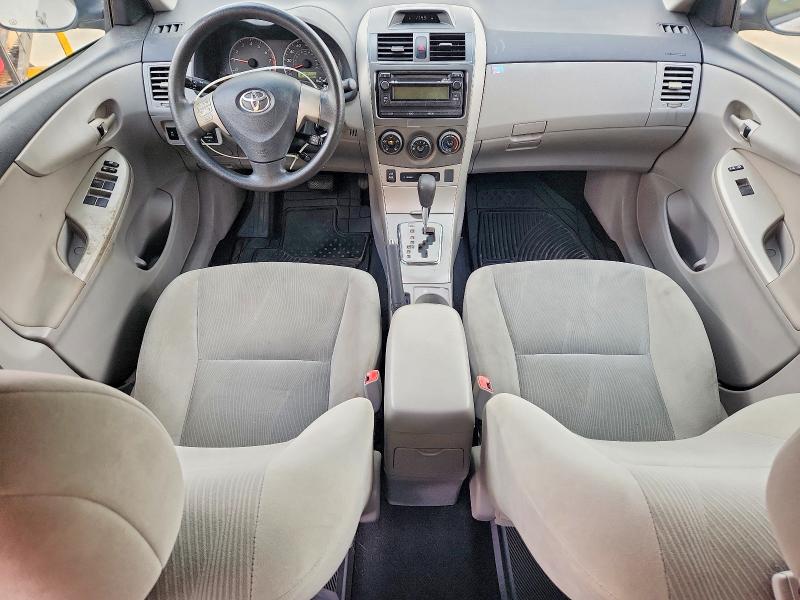 2012 Toyota Corolla მანქანა იყიდება აუქციონზე, vin: 2T1BU4EEXCC869014, აუქციონის ნომერი: 63546096