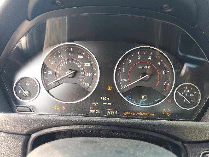 Продажа на аукционе авто 2018 Bmw 330e, vin: WBA8E1C52JA180401, номер лота: 64302666