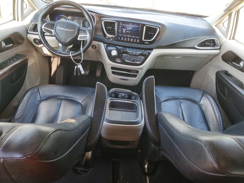 Aukcja sprzedaży 2018 Chrysler Pacifica, vin: 2C4RC1BG2JR112255, numer aukcji: 66587556