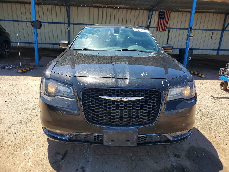 Aukcja sprzedaży 2015 Chrysler 300, vin: 2C3CCAGG1FH882947, numer aukcji: 65345606