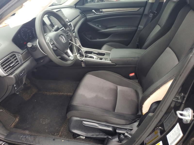 63628746 :رقم المزاد ، 1HGCV1F16MA043716 vin ، 2021 Honda Accord مزاد بيع