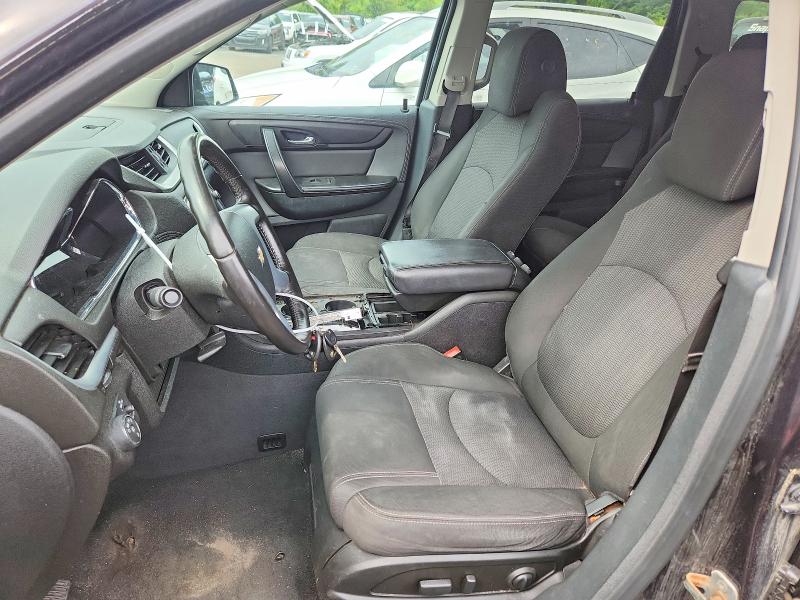 Продаж на аукціоні авто 2017 Chevrolet Traverse, vin: 1GNKVGKD9HJ287077, номер лоту: 66920096