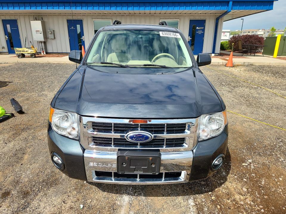 Продаж на аукціоні авто 2008 Ford Escape, vin: 1FMCU94198KE52758, номер лоту: 63608166