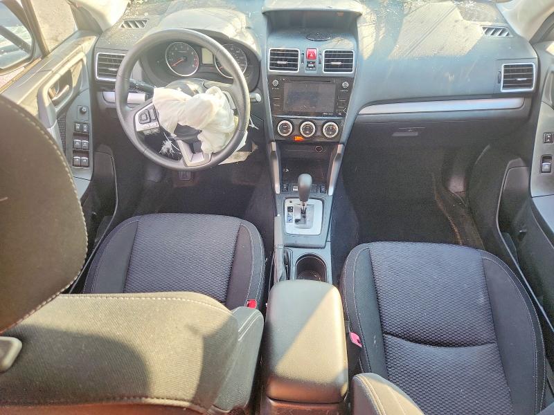 Aukcja sprzedaży 2017 Subaru Forester, vin: JF2SJAEC8HH488398, numer aukcji: 65565026