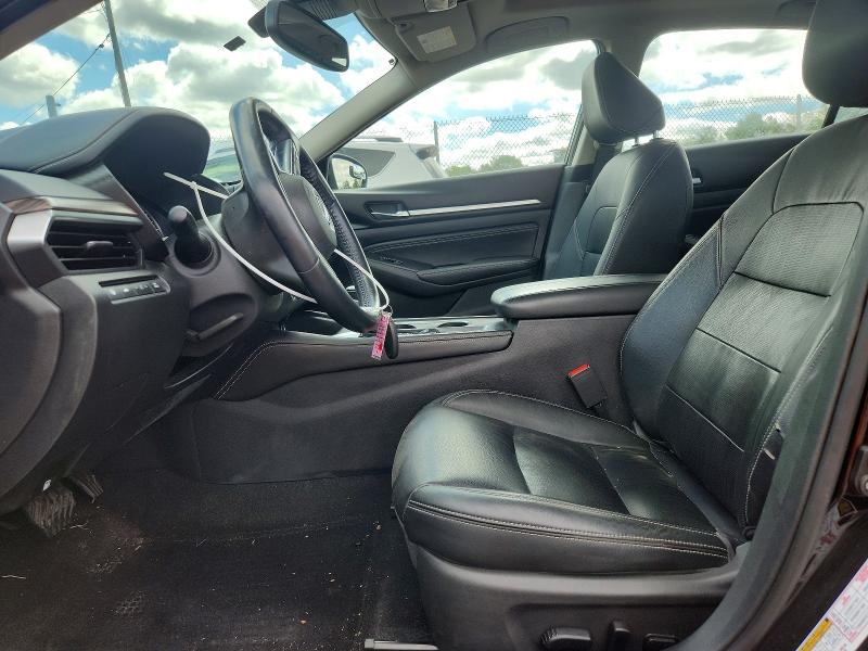 Aukcja sprzedaży 2019 Nissan Altima, vin: 1N4BL4EW2KC138053, numer aukcji: 66516026