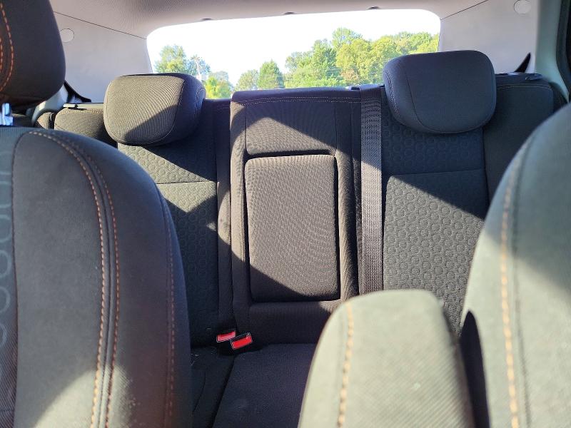 Продаж на аукціоні авто 2021 Chevrolet Trax, vin: KL7CJKSB3MB318660, номер лоту: 65546476