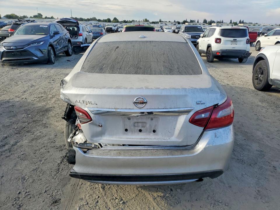 Aukcja sprzedaży 2018 Nissan Altima, vin: 1N4AL3APXJC181283, numer aukcji: 65315296