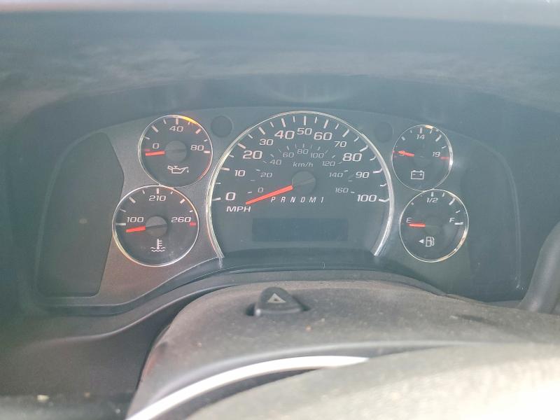 64288626 :رقم المزاد ، 1GB3G2BG3A1161392 vin ، 2010 Chevrolet Express G3500 مزاد بيع