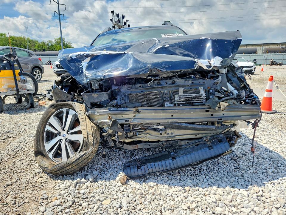 2019 Subaru Outback მანქანა იყიდება აუქციონზე, vin: 4S4BSAJC6K3397969, აუქციონის ნომერი: 63802516