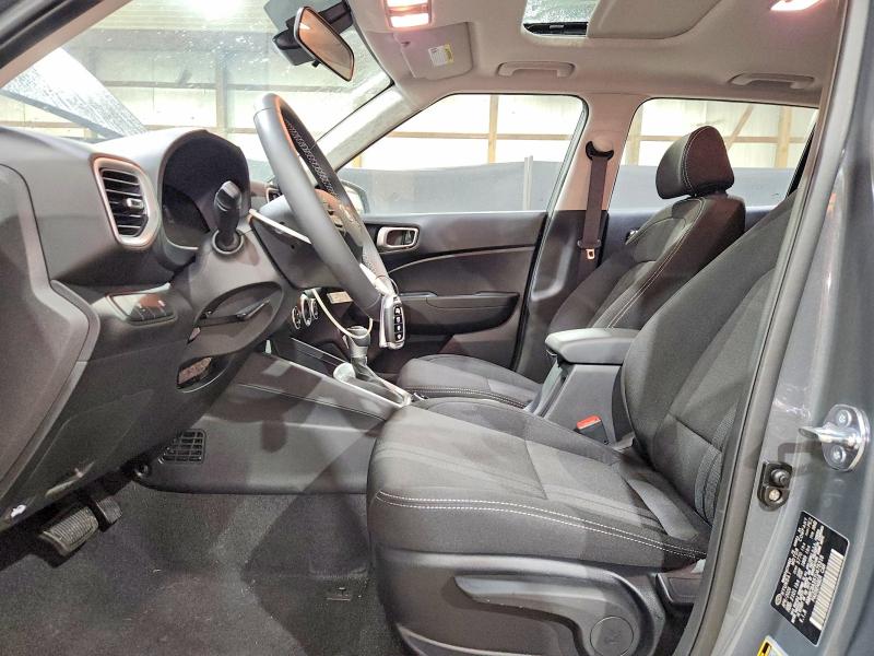 Aukcja sprzedaży 2026 Hyundai Venue, vin: KMHRC8A35TU475318, numer aukcji: 65472806