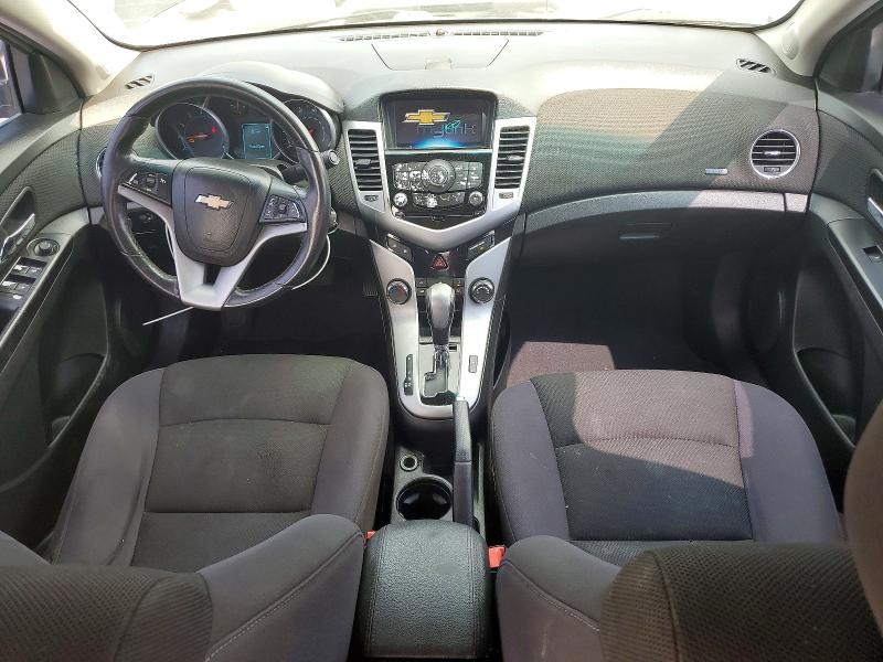 Продаж на аукціоні авто 2013 Chevrolet Cruze, vin: 1G1PH5SBXD7327093, номер лоту: 63640696