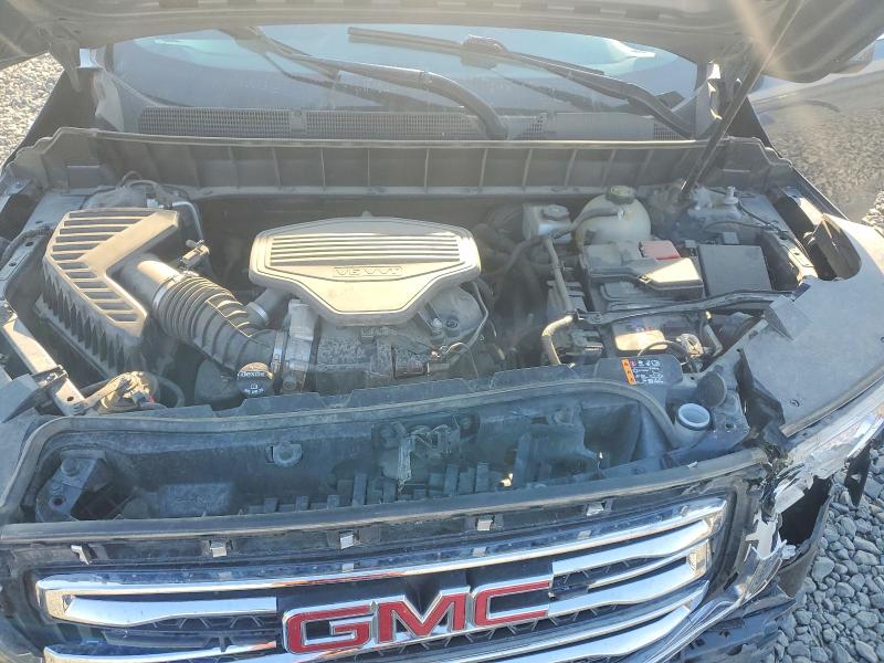 Продажа на аукционе авто 2019 Gmc Acadia, vin: 1GKKNULS2KZ226056, номер лота: 65888376