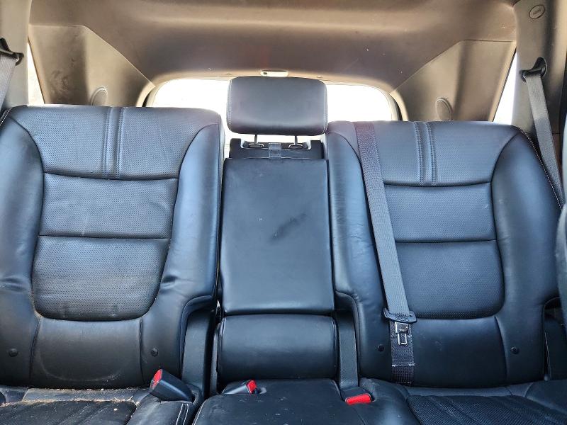 Aukcja sprzedaży 2014 Kia Sorento, vin: 5XYKW4A76EG443927, numer aukcji: 64466396