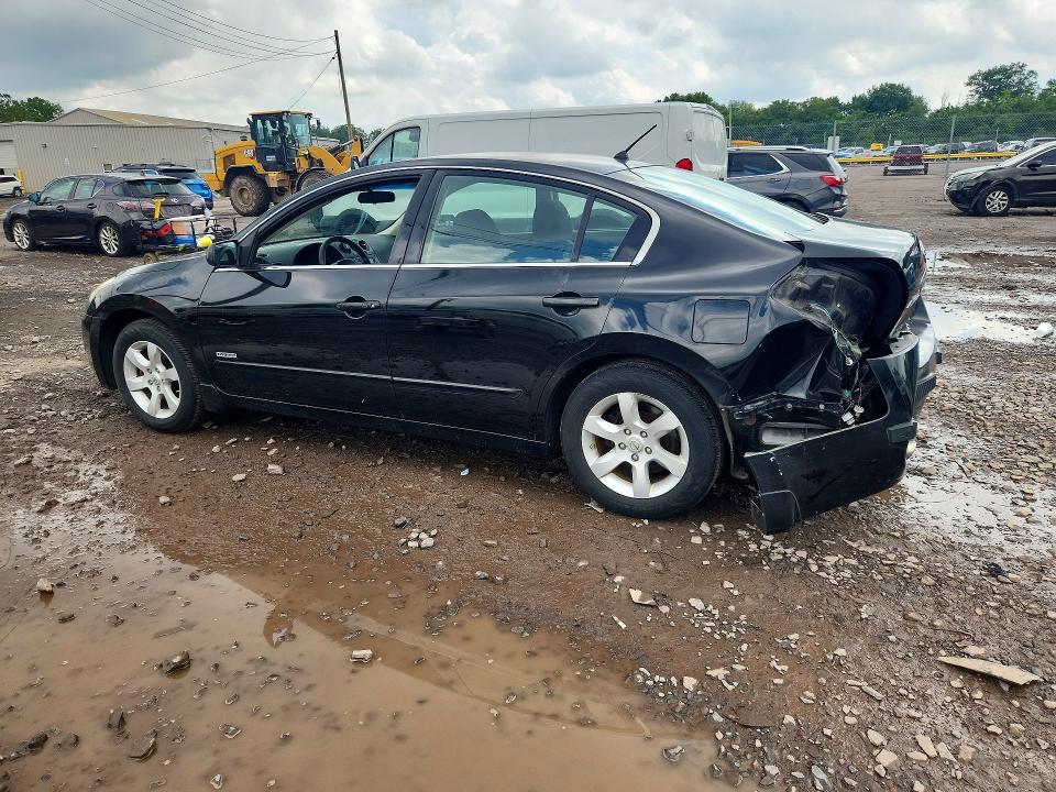Aukcja sprzedaży 2009 Nissan Altima, vin: 1N4CL21E69C142428, numer aukcji: 64098516