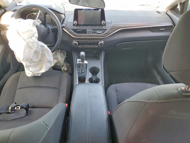 Продажа на аукционе авто 2025 Nissan Altima, vin: 1N4BL4DV7SN423585, номер лота: 64682206