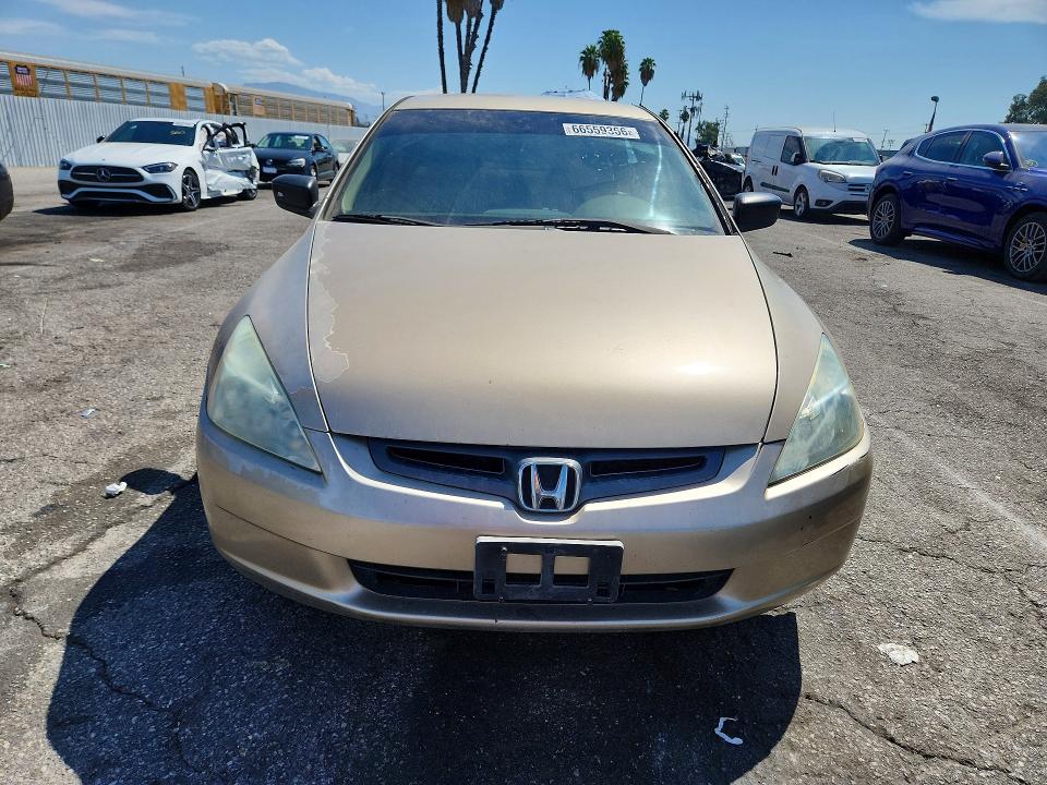 Aukcja sprzedaży 2004 Honda Accord, vin: 1HGCM56144A176940, numer aukcji: 66559366