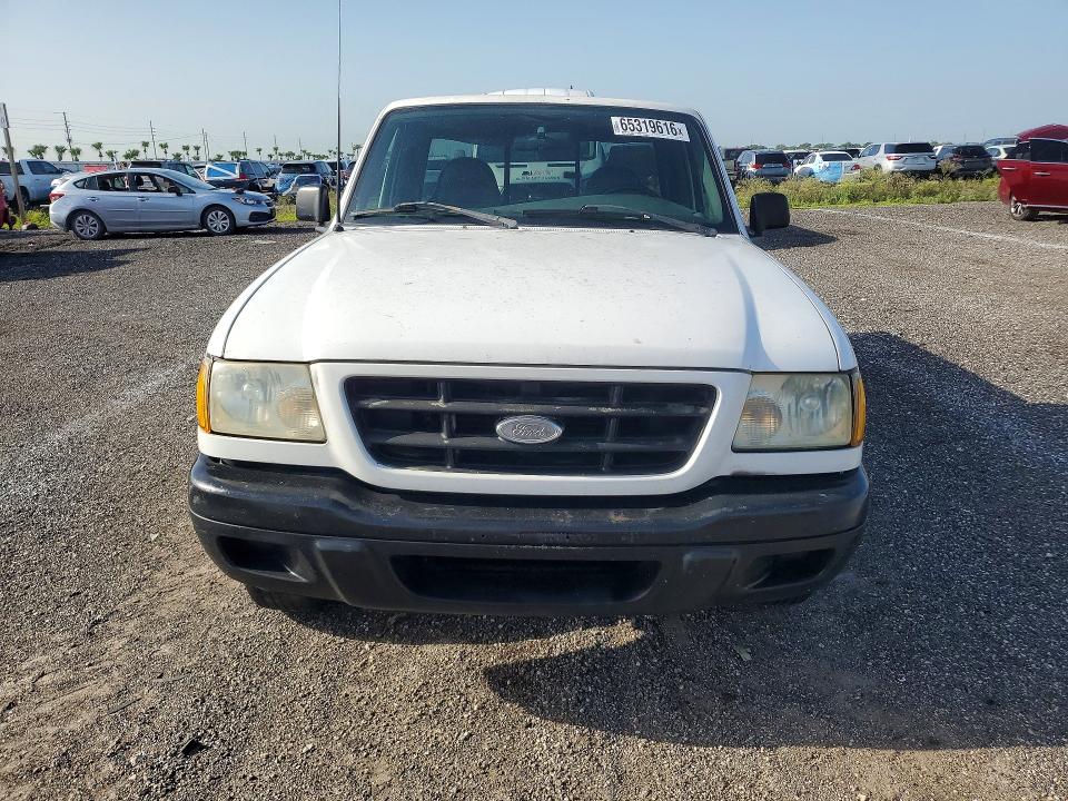 Продаж на аукціоні авто 2002 Ford Ranger, vin: 1FTYR10D02PA37948, номер лоту: 65319616