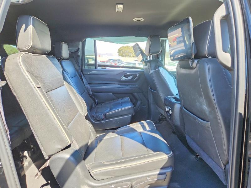 65877216 :رقم المزاد ، 1GKS2GKD3MR451828 vin ، 2021 Gmc Yukon Xl مزاد بيع