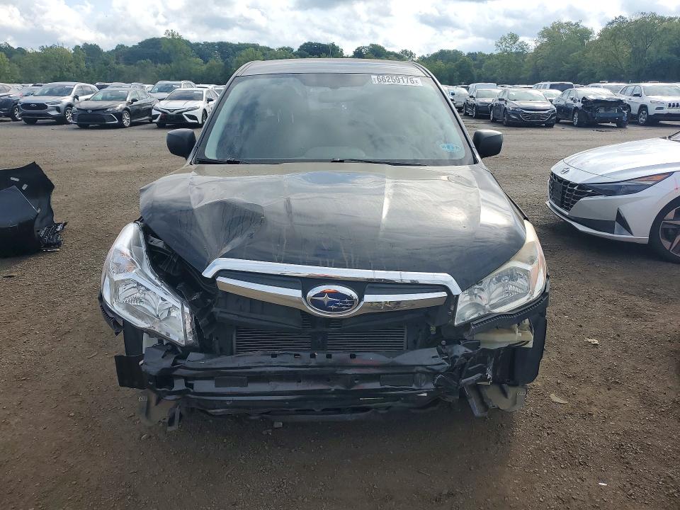 Aukcja sprzedaży 2014 Subaru Forester, vin: JF2SJAAC9EH425943, numer aukcji: 66259176