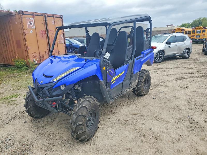 Продаж на аукціоні авто 2020 Yamaha Yxf850, vin: 5Y4AN24W5LA300462, номер лоту: 66756126