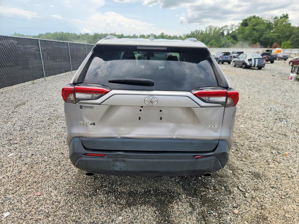 Aukcja sprzedaży 2023 Toyota Rav4, vin: 2T3W1RFV8PC226051, numer aukcji: 65805096
