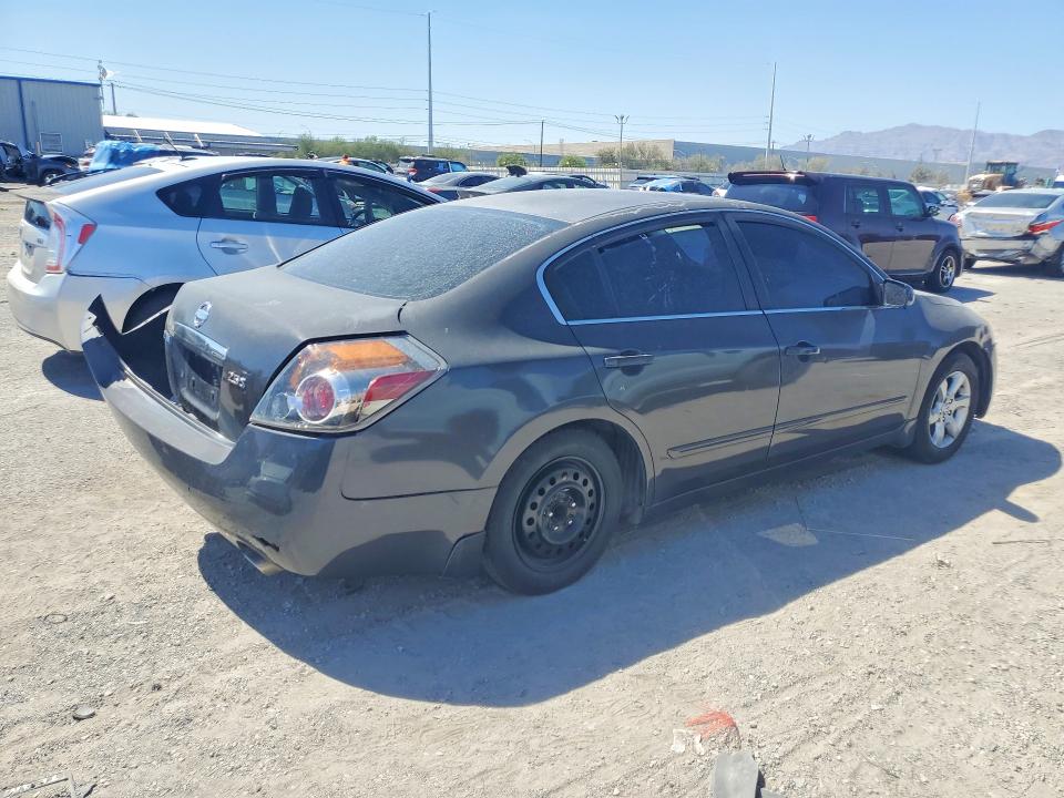 2008 Nissan Altima მანქანა იყიდება აუქციონზე, vin: 1N4AL21E28N465532, აუქციონის ნომერი: 63600946
