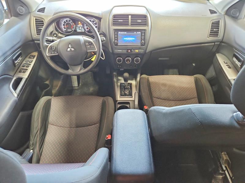 Aukcja sprzedaży 2019 Mitsubishi Outlander Sport, vin: JA4AP3AU8KU008128, numer aukcji: 63938186