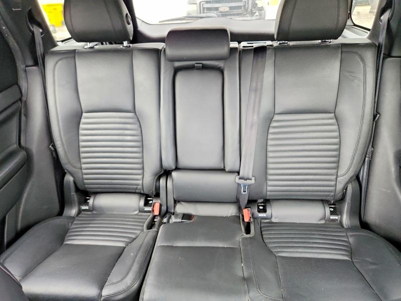 Продаж на аукціоні авто 2016 Land Rover Discovery Sport, vin: SALCT2BG7GH568292, номер лоту: 63684046