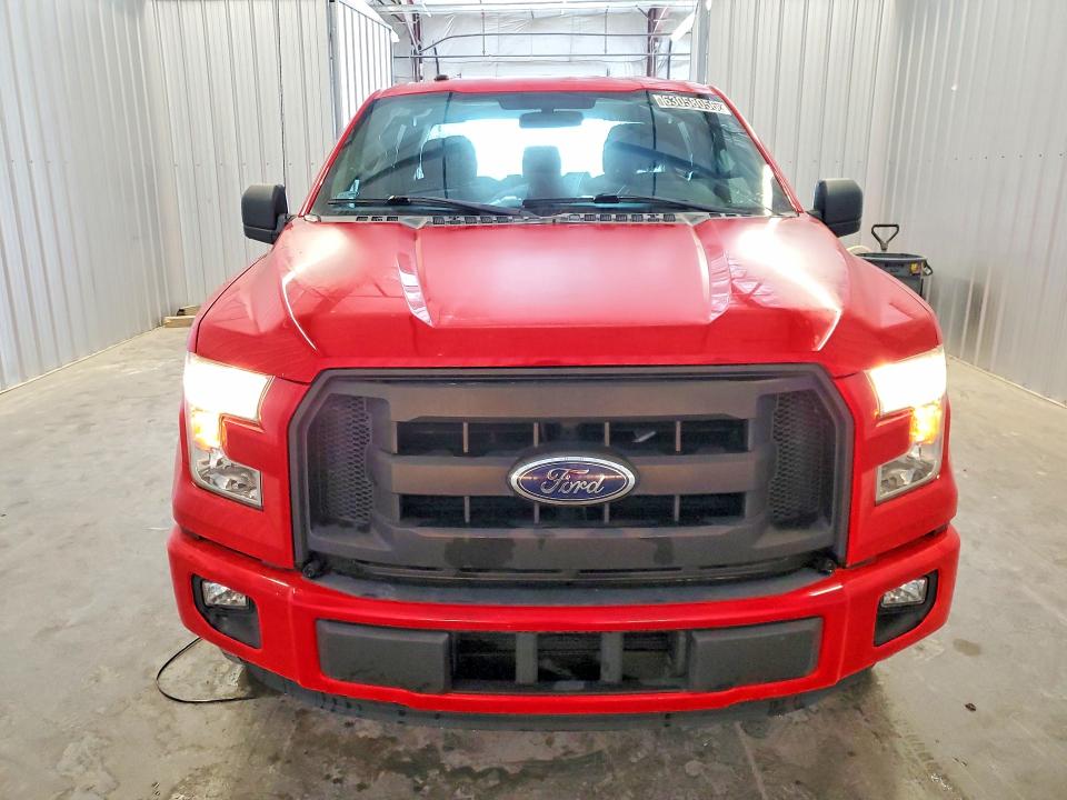 Aukcja sprzedaży 2016 Ford F150, vin: 1FTEX1CP2GKE70349, numer aukcji: 63058056