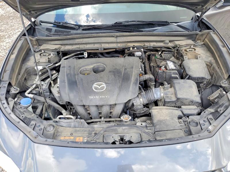 Aukcja sprzedaży 2021 Mazda Cx-30, vin: 3MVDMBBL6MM221757, numer aukcji: 64742886