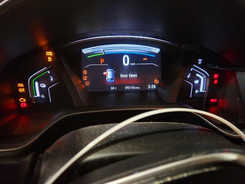 Продаж на аукціоні авто 2022 Honda Cr-v, vin: 5J6RT6H51NL021036, номер лоту: 67276176
